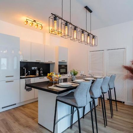 Puerto Banus Second Line, Luxury Apartement Марбелья Екстер'єр фото