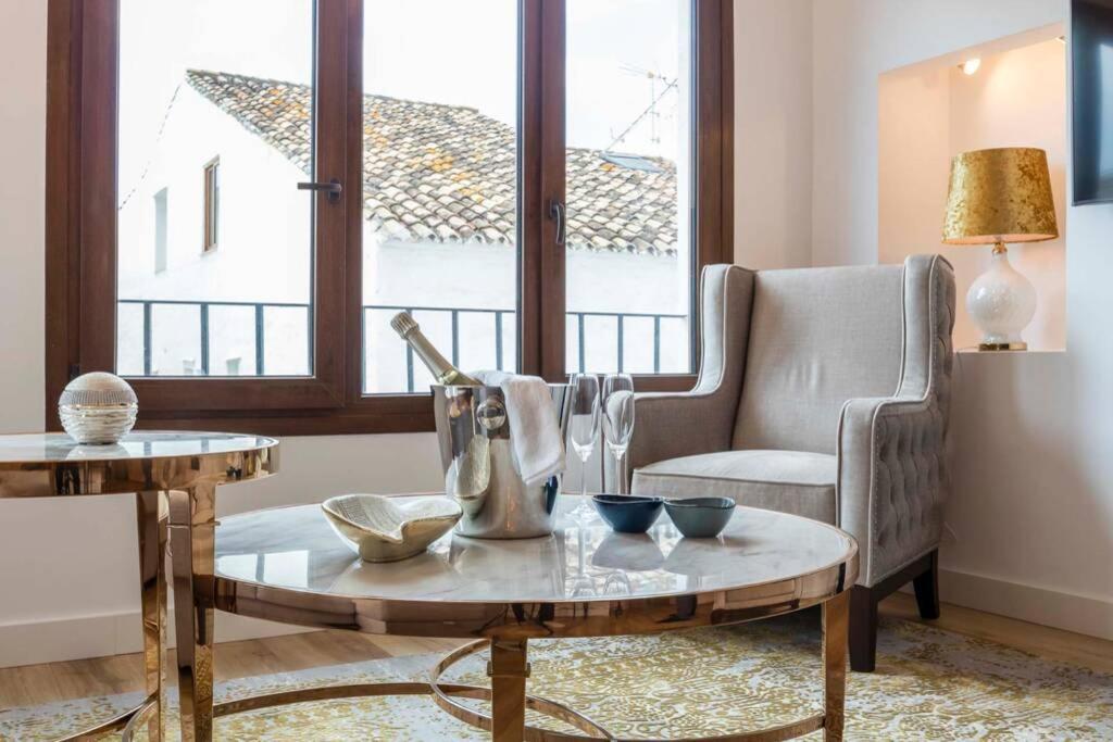 Puerto Banus Second Line, Luxury Apartement Марбелья Екстер'єр фото
